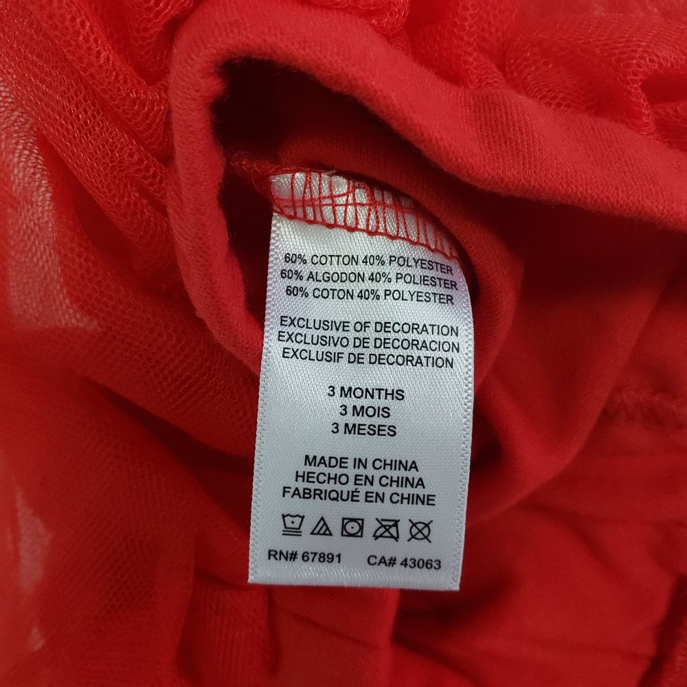 NBA by Outerstuff - NBA Newborn Half Court Dancer - Picture 6 of 8